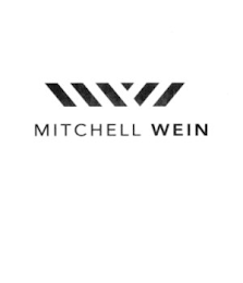 MW MITCHELL WEIN logo