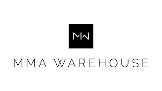 MW MMA WAREHOUSE logo