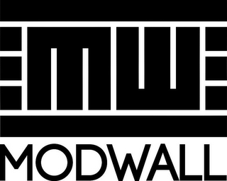 MW MODWALL logo