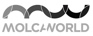 MW MOLCAWORLD logo