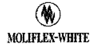 MW MOLIFLEX-WHITE logo