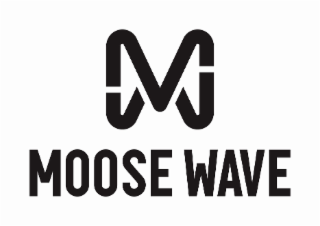 MW MOOSEWAVE logo