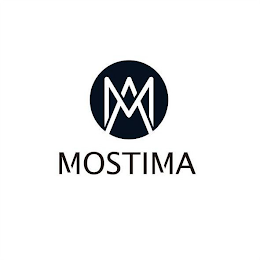 MW MOSTIMA logo