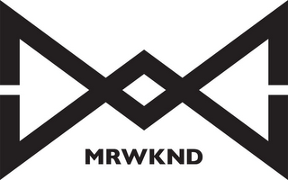 MW MRWKND logo