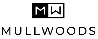 MW MULLWOODS logo