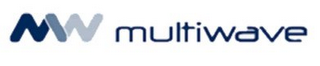 MW MULTIWAVE logo