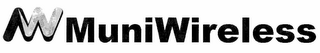 MW MUNIWIRELESS logo