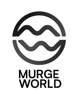 MW MURGE WORLD logo