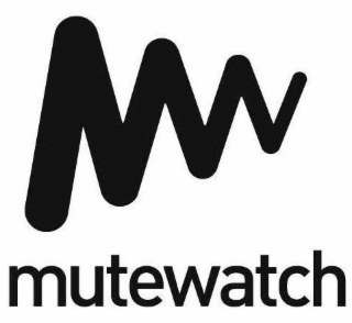 MW MUTEWATCH logo