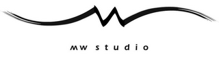 MW MW STUDIO logo