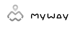 MW MYWAY logo