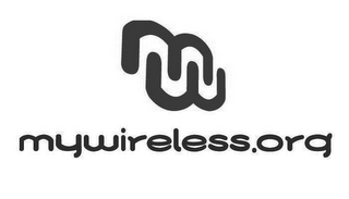 MW MYWIRELESS.ORG logo