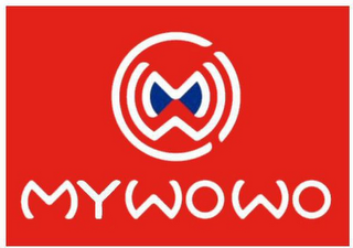 MW MYWOWO logo
