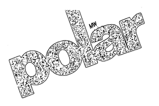 MW POLAR logo