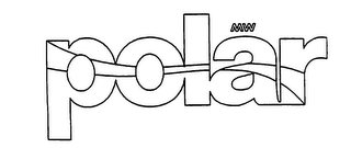 MW POLAR logo