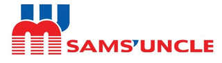 MW SAMS' UNCLE logo