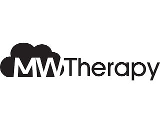 MW THERAPY logo
