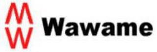 MW WAWAME logo