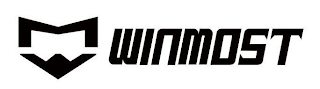 MW WINMOST logo