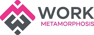 MW WORK METAMORPHOSIS logo