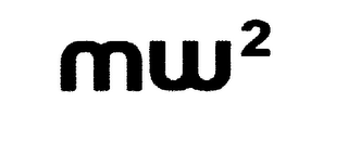MW2 logo