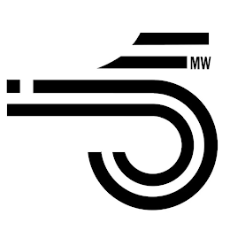 MW505 logo