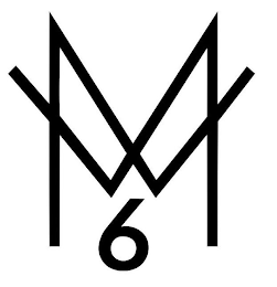 MW6 logo