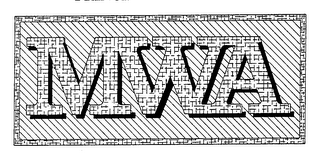 MWA logo
