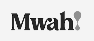 MWAH! logo