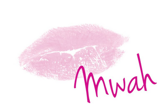 MWAH logo