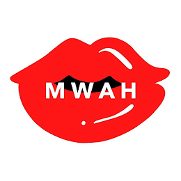 MWAH logo