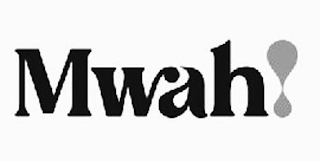 MWAH! logo