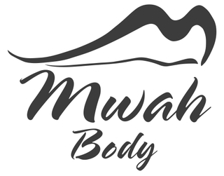 MWAH BODY logo