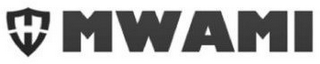 MWAMI logo