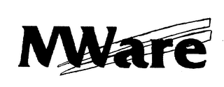 MWARE logo