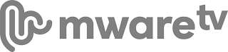 MWARE TV MW logo