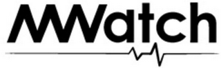 MWATCH logo