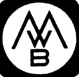 MWB logo