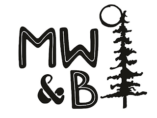 MW&B logo