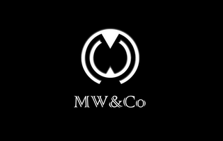 MW&CO logo