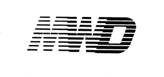 MWD logo