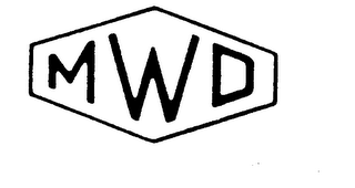 MWD logo