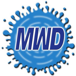 MWD logo