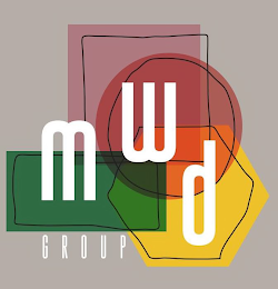MWD GROUP logo