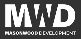 MWD MASONWOOD DEVELOPMENT logo