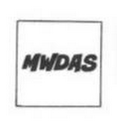 MWDAS logo
