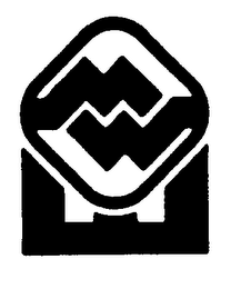 MWE logo