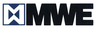 MWE logo