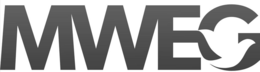 MWEG logo