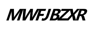 MWFJBZXR logo